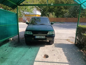 Opel Frontera undefined | Auto.bg — изображение 3 Opel Frontera undefined | Auto.bg — изображение 3