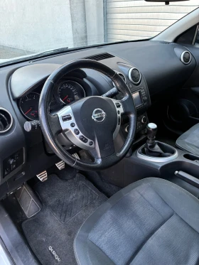 Nissan Qashqai undefined | Auto.bg — изображение 5 Nissan Qashqai undefined | Auto.bg — изображение 5
