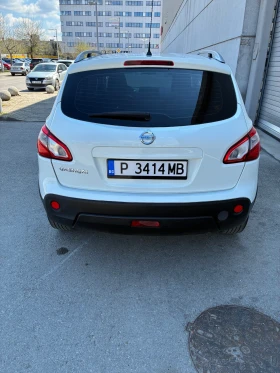 Nissan Qashqai undefined | Auto.bg — изображение 4 Nissan Qashqai undefined | Auto.bg — изображение 4