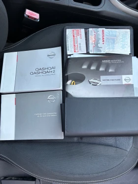 Nissan Qashqai undefined | Auto.bg — изображение 10 Nissan Qashqai undefined | Auto.bg — изображение 10