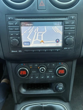 Nissan Qashqai undefined | Auto.bg — изображение 8 Nissan Qashqai undefined | Auto.bg — изображение 8