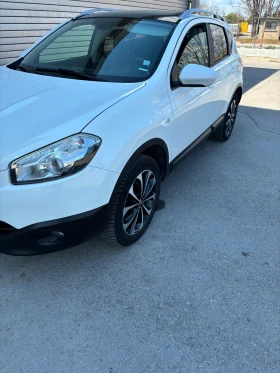 Nissan Qashqai undefined | Auto.bg — изображение 2 Nissan Qashqai undefined | Auto.bg — изображение 2