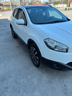 Nissan Qashqai undefined | Auto.bg — изображение 3 Nissan Qashqai undefined | Auto.bg — изображение 3