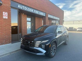 Hyundai Tucson Ultimate AWD | CARFAX | БЕЗ ИНЦИДЕНТИ