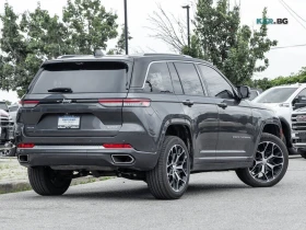 Jeep Grand cherokee | 5.7 HEMI V8 | 357 к.с. | 4WD | Luxury | Auto.bg — изображение 4 Jeep Grand cherokee | 5.7 HEMI V8 | 357 к.с. | 4WD | Luxury | Auto.bg — изображение 4