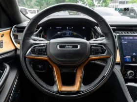 Jeep Grand cherokee | 5.7 HEMI V8 | 357 к.с. | 4WD | Luxury | Auto.bg — изображение 9 Jeep Grand cherokee | 5.7 HEMI V8 | 357 к.с. | 4WD | Luxury | Auto.bg — изображение 9