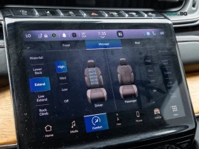 Jeep Grand cherokee | 5.7 HEMI V8 | 357 к.с. | 4WD | Luxury | Auto.bg — изображение 15 Jeep Grand cherokee | 5.7 HEMI V8 | 357 к.с. | 4WD | Luxury | Auto.bg — изображение 15