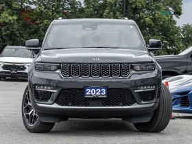 Jeep Grand cherokee | 5.7 HEMI V8 | 357 к.с. | 4WD | Luxury