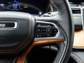 Jeep Grand cherokee | 5.7 HEMI V8 | 357 к.с. | 4WD | Luxury | Auto.bg — изображение 10 Jeep Grand cherokee | 5.7 HEMI V8 | 357 к.с. | 4WD | Luxury | Auto.bg — изображение 10