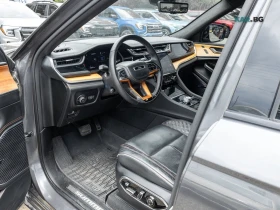 Jeep Grand cherokee | 5.7 HEMI V8 | 357 к.с. | 4WD | Luxury | Auto.bg — изображение 8 Jeep Grand cherokee | 5.7 HEMI V8 | 357 к.с. | 4WD | Luxury | Auto.bg — изображение 8
