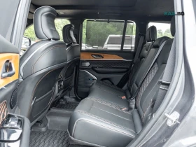 Jeep Grand cherokee | 5.7 HEMI V8 | 357 к.с. | 4WD | Luxury | Auto.bg — изображение 17 Jeep Grand cherokee | 5.7 HEMI V8 | 357 к.с. | 4WD | Luxury | Auto.bg — изображение 17
