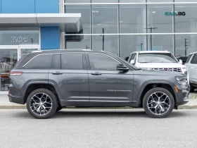 Jeep Grand cherokee | 5.7 HEMI V8 | 357 к.с. | 4WD | Luxury | Auto.bg — изображение 3 Jeep Grand cherokee | 5.7 HEMI V8 | 357 к.с. | 4WD | Luxury | Auto.bg — изображение 3