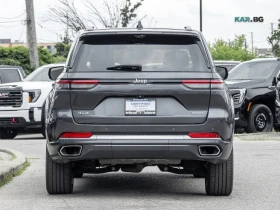 Jeep Grand cherokee | 5.7 HEMI V8 | 357 к.с. | 4WD | Luxury | Auto.bg — изображение 5 Jeep Grand cherokee | 5.7 HEMI V8 | 357 к.с. | 4WD | Luxury | Auto.bg — изображение 5