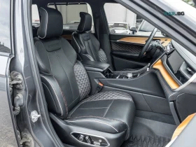 Jeep Grand cherokee | 5.7 HEMI V8 | 357 к.с. | 4WD | Luxury | Auto.bg — изображение 7 Jeep Grand cherokee | 5.7 HEMI V8 | 357 к.с. | 4WD | Luxury | Auto.bg — изображение 7