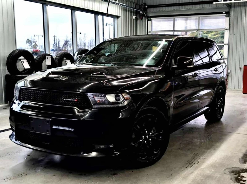 Dodge Durango R/T* Distronic* Обдухване* Подгреви* - 37888 лв. / 19371.83 € - 14972324 1 | Car24.bg Dodge Durango R/T* Distronic* Обдухване* Подгреви* - 37888 лв. / 19371.83 € - 14972324 1