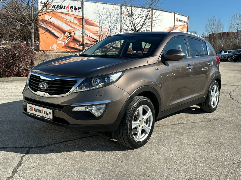 Kia Sportage Авт-4х4-ГЕРМАНИЯ 110000хкм!!! - 9200 € / 17993.64 лв. - 35956523 1 | Car24.bg Kia Sportage Авт-4х4-ГЕРМАНИЯ 110000хкм!!! - 9200 € / 17993.64 лв. - 35956523 1