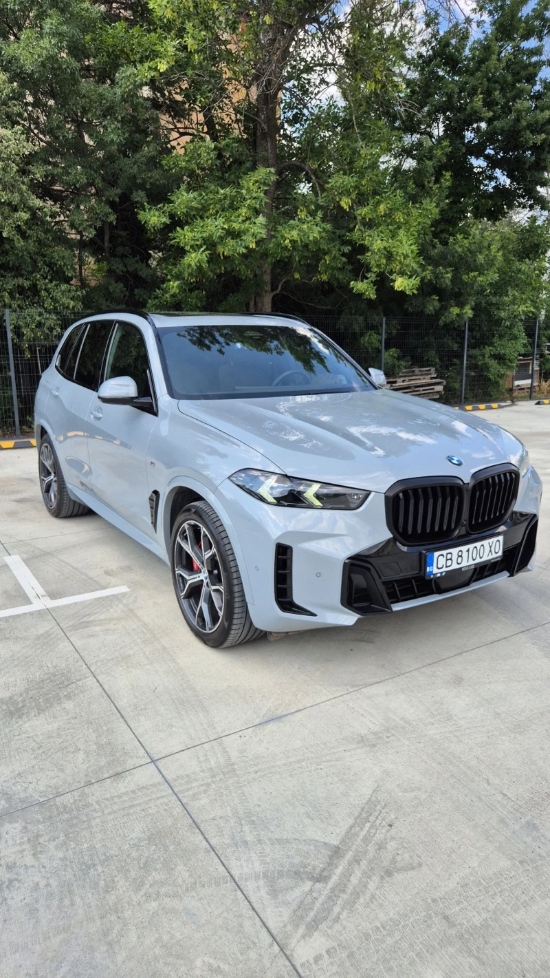 BMW X5 40i xDrive M Sport Pro* Pano* 7seats * iconic - 65600 € / 128302.45 лв. - 16497962 1 | Car24.bg BMW X5 40i xDrive M Sport Pro* Pano* 7seats * iconic - 65600 € / 128302.45 лв. - 16497962 1