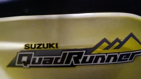 Suzuki QuadRacer Нов внос | Auto.bg — изображение 4 Suzuki QuadRacer Нов внос | Auto.bg — изображение 4
