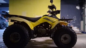 Suzuki QuadRacer Нов внос | Auto.bg — изображение 10 Suzuki QuadRacer Нов внос | Auto.bg — изображение 10