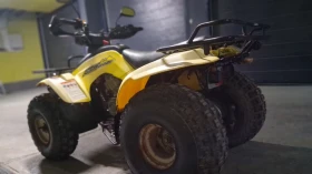 Suzuki QuadRacer Нов внос | Auto.bg — изображение 6 Suzuki QuadRacer Нов внос | Auto.bg — изображение 6