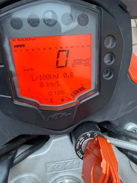Ktm Duke undefined | Auto.bg — изображение 6 Ktm Duke undefined | Auto.bg — изображение 6