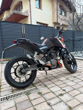 Ktm Duke undefined | Auto.bg — изображение 2 Ktm Duke undefined | Auto.bg — изображение 2