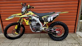 Suzuki Rmz 450 | Auto.bg — изображение 8 Suzuki Rmz 450 | Auto.bg — изображение 8