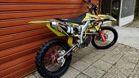 Suzuki Rmz 450 | Auto.bg — изображение 6 Suzuki Rmz 450 | Auto.bg — изображение 6
