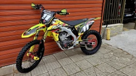 Suzuki Rmz 450 | Auto.bg — изображение 9 Suzuki Rmz 450 | Auto.bg — изображение 9