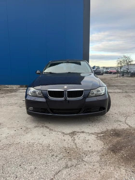 BMW 320 163 DYNAMIC  | Mobile.bg — малка снимка 2