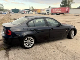 BMW 320 163 DYNAMIC  | Mobile.bg — малка снимка 3