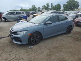 Honda Civic EX - Car24.bg Honda Civic EX