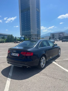 Audi S4 Audi S4 Quattro | Auto.bg — изображение 9 Audi S4 Audi S4 Quattro | Auto.bg — изображение 9