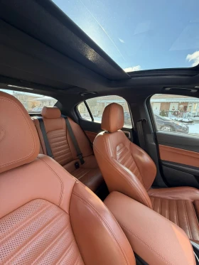 Alfa Romeo Giulia Ti Sport CARFAX АВТО КРЕДИТ - 30500 лв. / 15594.40 € - 54118505 13 | Car24.bg Alfa Romeo Giulia Ti Sport CARFAX АВТО КРЕДИТ - 30500 лв. / 15594.40 € - 54118505 13