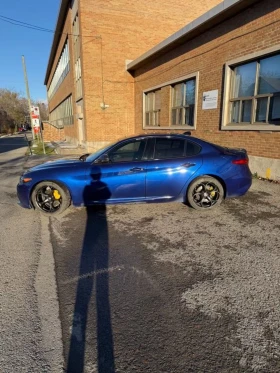 Alfa Romeo Giulia Ti Sport CARFAX АВТО КРЕДИТ - 30500 лв. / 15594.40 € - 54118505 4 | Car24.bg Alfa Romeo Giulia Ti Sport CARFAX АВТО КРЕДИТ - 30500 лв. / 15594.40 € - 54118505 4