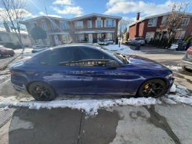 Alfa Romeo Giulia Ti Sport CARFAX АВТО КРЕДИТ - 30500 лв. / 15594.40 € - 54118505 6 | Car24.bg Alfa Romeo Giulia Ti Sport CARFAX АВТО КРЕДИТ - 30500 лв. / 15594.40 € - 54118505 6