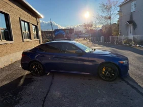 Alfa Romeo Giulia Ti Sport CARFAX АВТО КРЕДИТ - 30500 лв. / 15594.40 € - 54118505 7 | Car24.bg Alfa Romeo Giulia Ti Sport CARFAX АВТО КРЕДИТ - 30500 лв. / 15594.40 € - 54118505 7