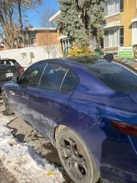 Alfa Romeo Giulia Ti Sport CARFAX АВТО КРЕДИТ - 30500 лв. / 15594.40 € - 54118505 9 | Car24.bg Alfa Romeo Giulia Ti Sport CARFAX АВТО КРЕДИТ - 30500 лв. / 15594.40 € - 54118505 9