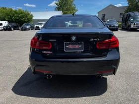 BMW 340 XDRIVE40I/РЪЧКА!/B58!/Червен салон!/КАНАДА! - 33000 лв. / 16872.63 € - 39818287 5 | Car24.bg BMW 340 XDRIVE40I/РЪЧКА!/B58!/Червен салон!/КАНАДА! - 33000 лв. / 16872.63 € - 39818287 5