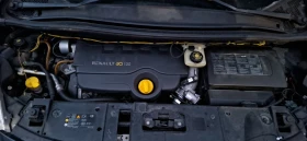 Renault Grand scenic 3 - 7900 лв. / 4039.21 € - 34687857 7 | Car24.bg Renault Grand scenic 3 - 7900 лв. / 4039.21 € - 34687857 7