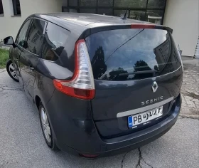 Renault Grand scenic 3 - 7900 лв. / 4039.21 € - 34687857 4 | Car24.bg Renault Grand scenic 3 - 7900 лв. / 4039.21 € - 34687857 4