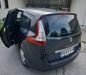 Renault Grand scenic 3 - 7900 лв. / 4039.21 € - 34687857 5 | Car24.bg Renault Grand scenic 3 - 7900 лв. / 4039.21 € - 34687857 5
