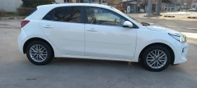 Kia Rio 1.25i 84ps - 8250 € / 16135.60 лв. - 13298167 4 | Car24.bg Kia Rio 1.25i 84ps - 8250 € / 16135.60 лв. - 13298167 4