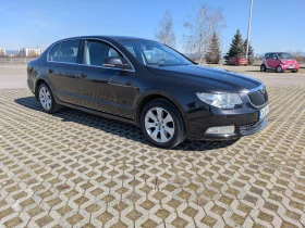 Skoda Superb TDI - Car24.bg Skoda Superb TDI