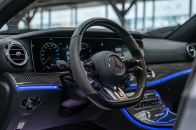 Mercedes-Benz E 63 AMG S/4M+ /Burmester/HuD/SpeedShift/360Камера/Карбон - 69900 € / 136712.52 лв. - 44118436 8 | Car24.bg Mercedes-Benz E 63 AMG S/4M+ /Burmester/HuD/SpeedShift/360Камера/Карбон - 69900 € / 136712.52 лв. - 44118436 8