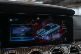 Mercedes-Benz E 63 AMG S/4M+ /Burmester/HuD/SpeedShift/360Камера/Карбон - 69900 € / 136712.52 лв. - 44118436 13 | Car24.bg Mercedes-Benz E 63 AMG S/4M+ /Burmester/HuD/SpeedShift/360Камера/Карбон - 69900 € / 136712.52 лв. - 44118436 13