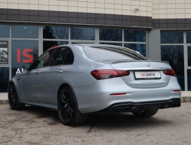 Mercedes-Benz E 63 AMG S/4M+ /Burmester/HuD/SpeedShift/360Камера/Карбон - 69900 € / 136712.52 лв. - 44118436 6 | Car24.bg Mercedes-Benz E 63 AMG S/4M+ /Burmester/HuD/SpeedShift/360Камера/Карбон - 69900 € / 136712.52 лв. - 44118436 6
