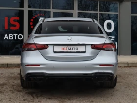 Mercedes-Benz E 63 AMG S/4M+ /Burmester/HuD/SpeedShift/360Камера/Карбон - 69900 € / 136712.52 лв. - 44118436 4 | Car24.bg Mercedes-Benz E 63 AMG S/4M+ /Burmester/HuD/SpeedShift/360Камера/Карбон - 69900 € / 136712.52 лв. - 44118436 4