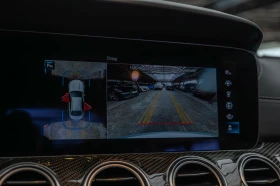 Mercedes-Benz E 63 AMG S/4M+ /Burmester/HuD/SpeedShift/360Камера/Карбон - 69900 € / 136712.52 лв. - 44118436 11 | Car24.bg Mercedes-Benz E 63 AMG S/4M+ /Burmester/HuD/SpeedShift/360Камера/Карбон - 69900 € / 136712.52 лв. - 44118436 11