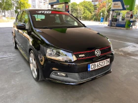 VW Polo GTI - 7500 € / 14668.73 лв. - 80484196 2 | Car24.bg VW Polo GTI - 7500 € / 14668.73 лв. - 80484196 2